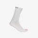 Calcetines Castelli A/C 18 Blanco