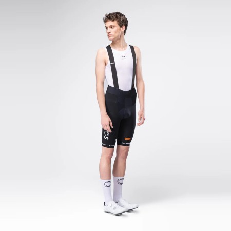 Culotte Corto Gobik Lancer Hombre Netcompany Ineos 26 Black K10