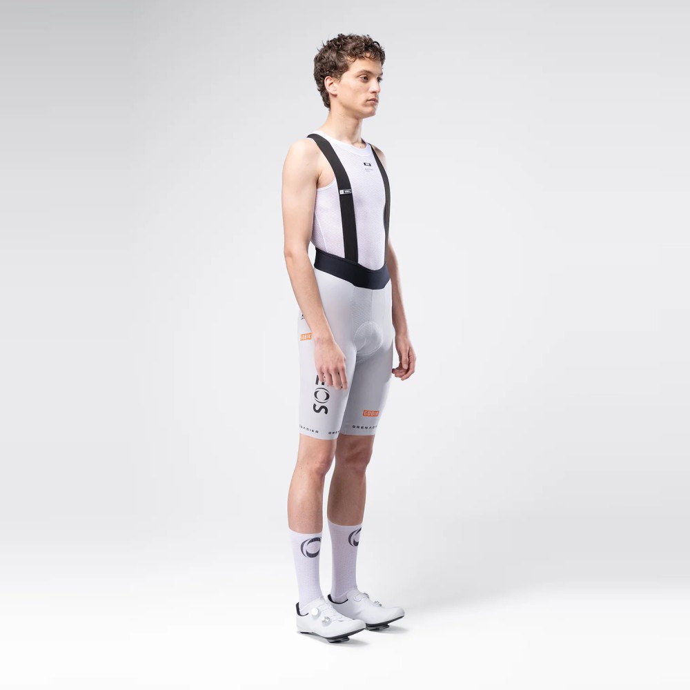 Culotte Corto Gobik Lancer Hombre Netcompany Ineos 26 Diamond K10