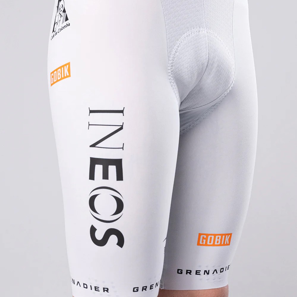 Culotte Corto Gobik Lancer Hombre Netcompany Ineos 26 Diamond K10