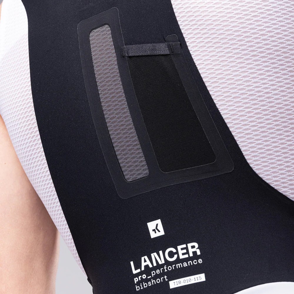 Culotte Corto Gobik Lancer Hombre Netcompany Ineos 26 Diamond K10