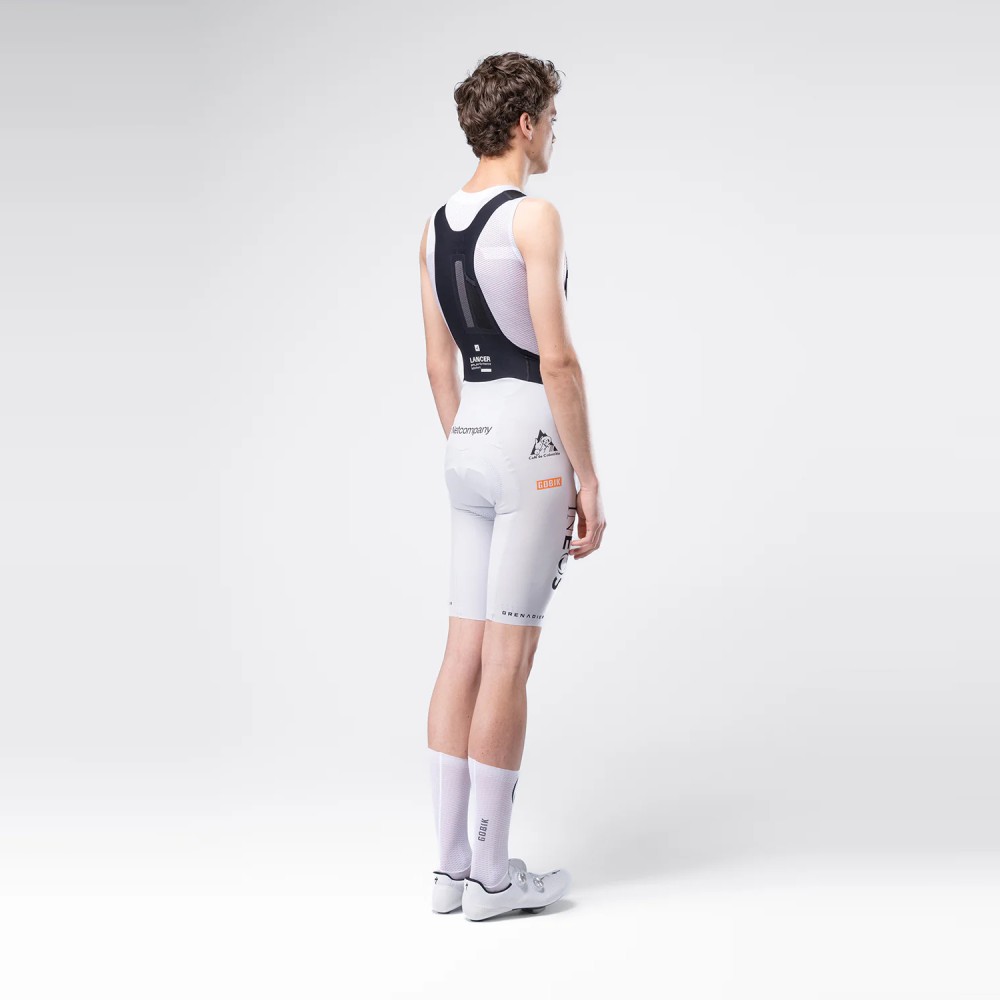 Culotte Corto Gobik Lancer Hombre Netcompany Ineos 26 Diamond K10
