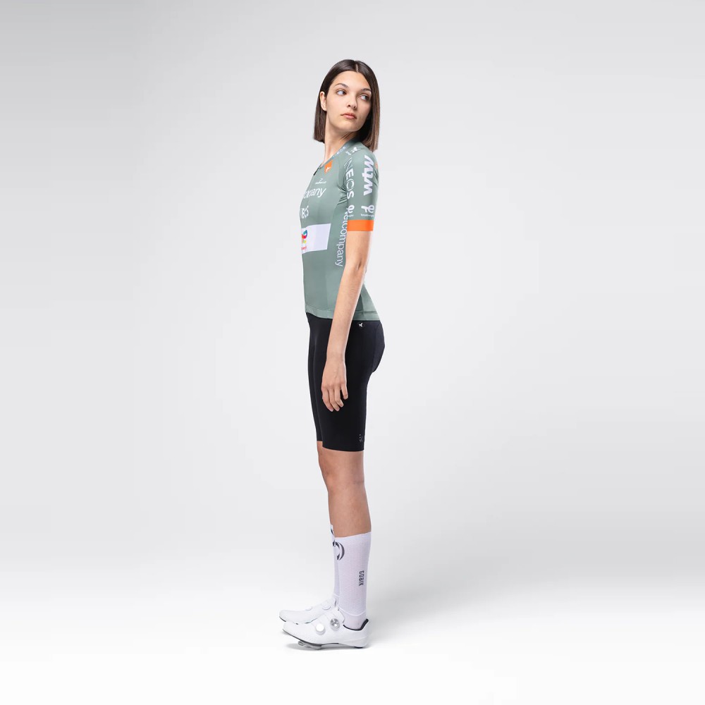 Maillot Corto Gobik Odyssey Unisex Netcompany Ineos 26