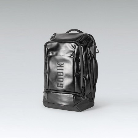 Mochila Gobik Stow True Black