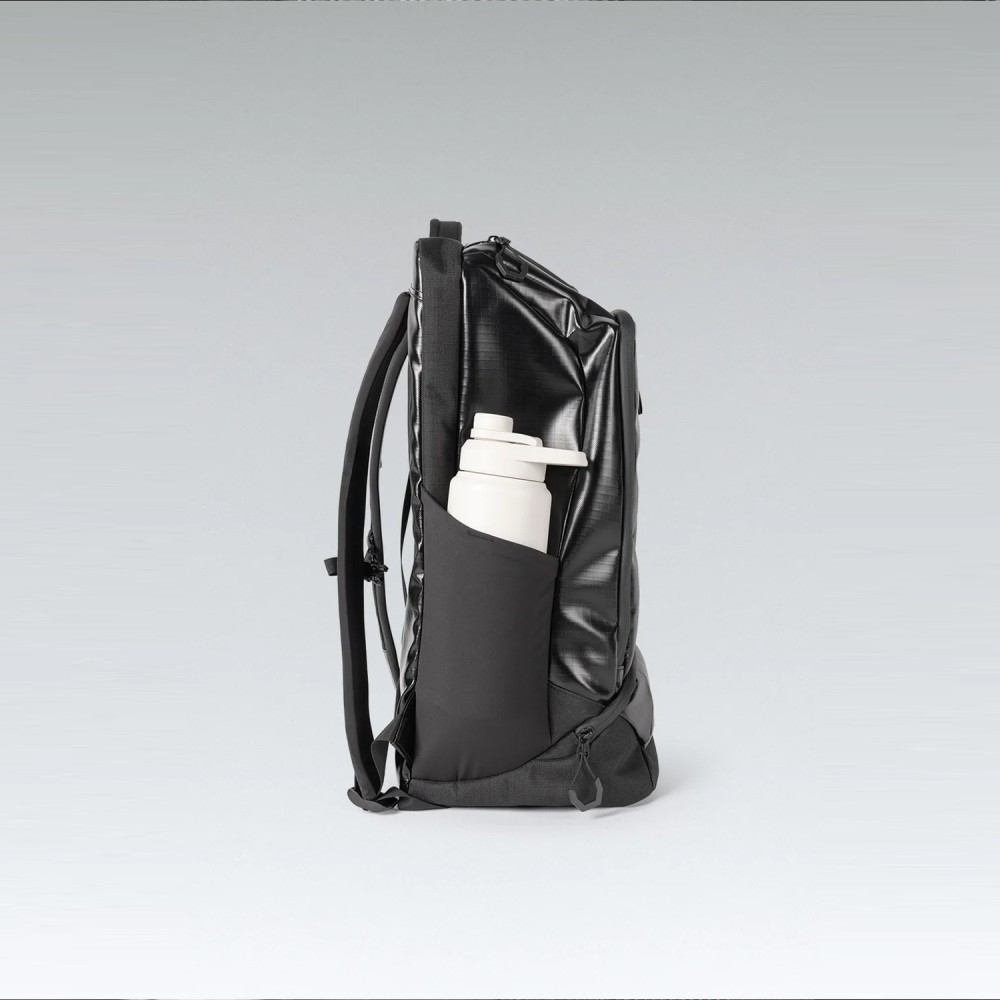 Mochila Gobik Stow True Black