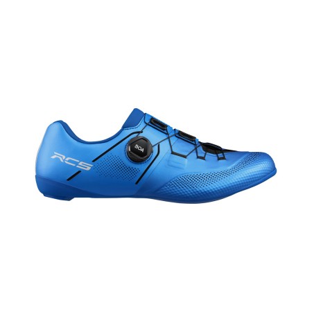 Zapatillas de Carretera Shimano RC503 Cyber Blue