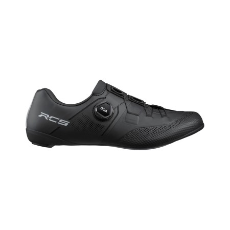 Zapatillas de carretera Shimano RC503 Negra