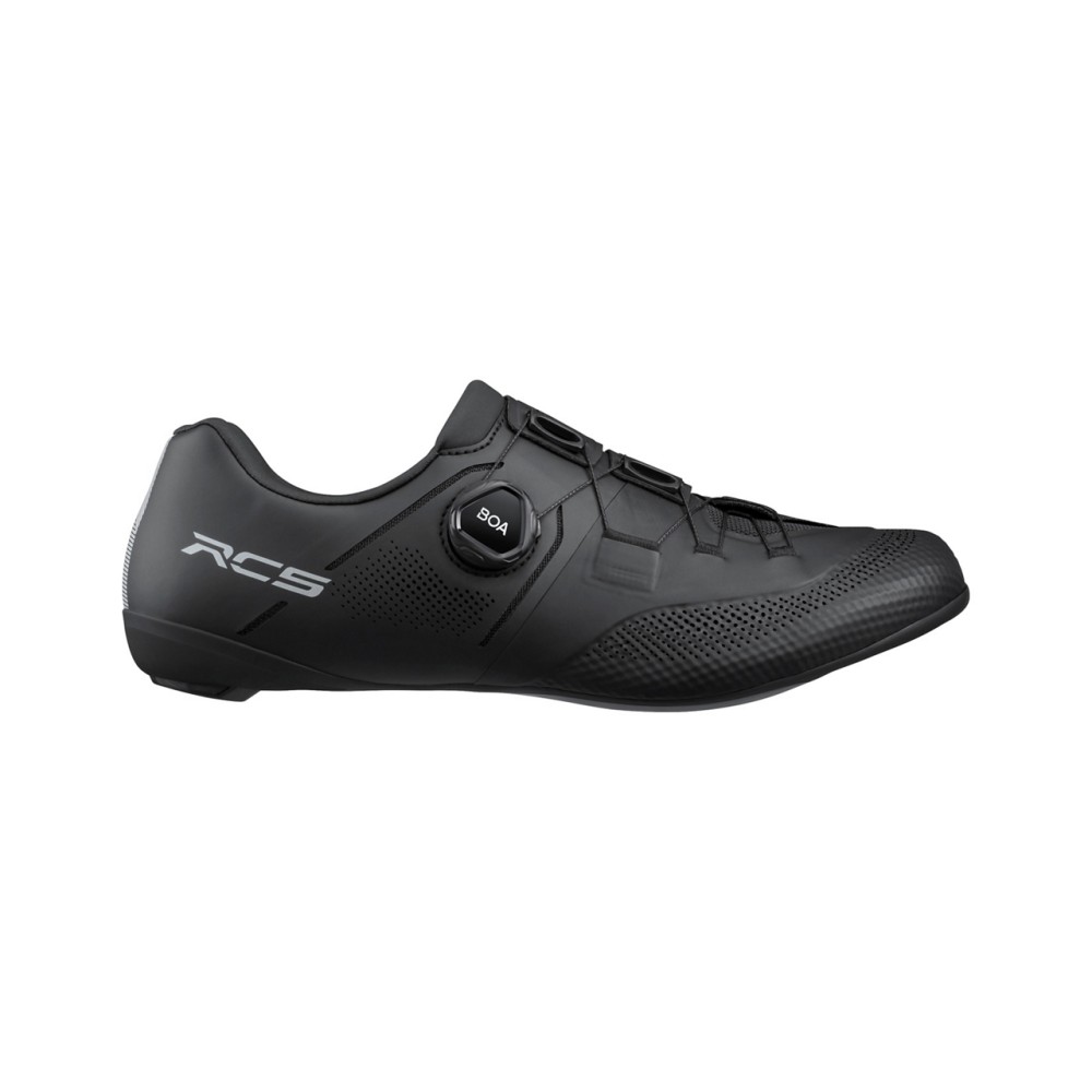 Zapatillas de carretera Shimano RC503 Negra