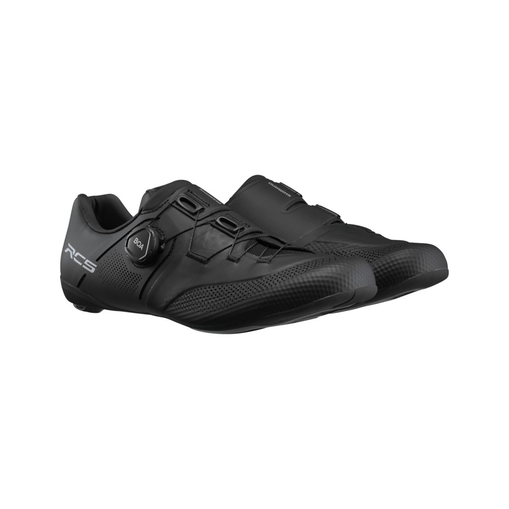Zapatillas de carretera Shimano RC503 Negra