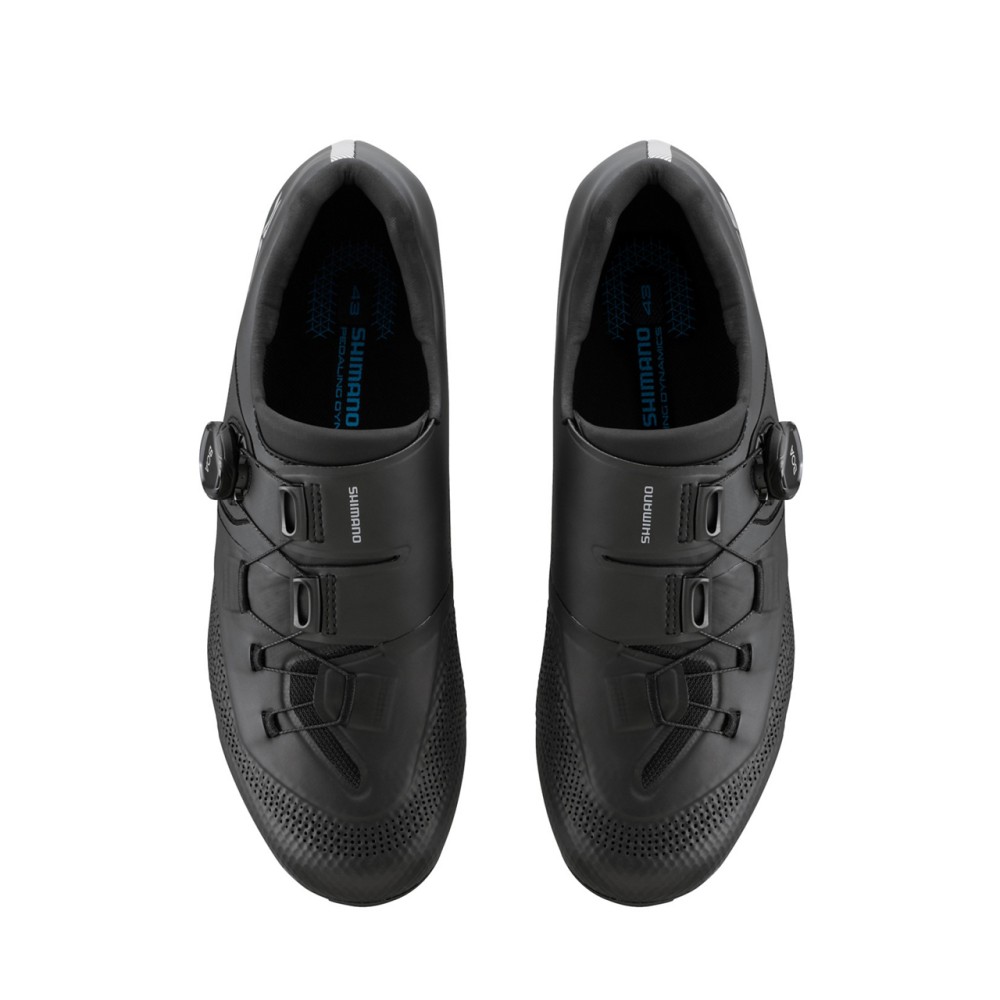 Zapatillas de carretera Shimano RC503 Negra