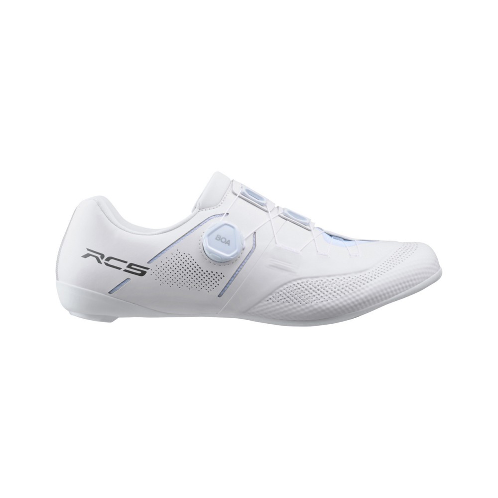 Zapatillas de carretera Shimano RC503 Blanco