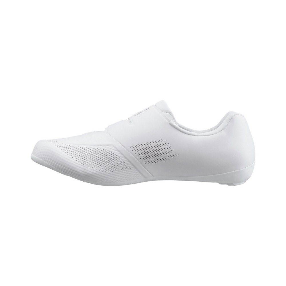 Zapatillas de carretera Shimano RC503 Blanco