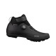 Zapatillas de Montaña Fizik Terra Artica X5 GTX Negro