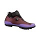 Negro/Morado