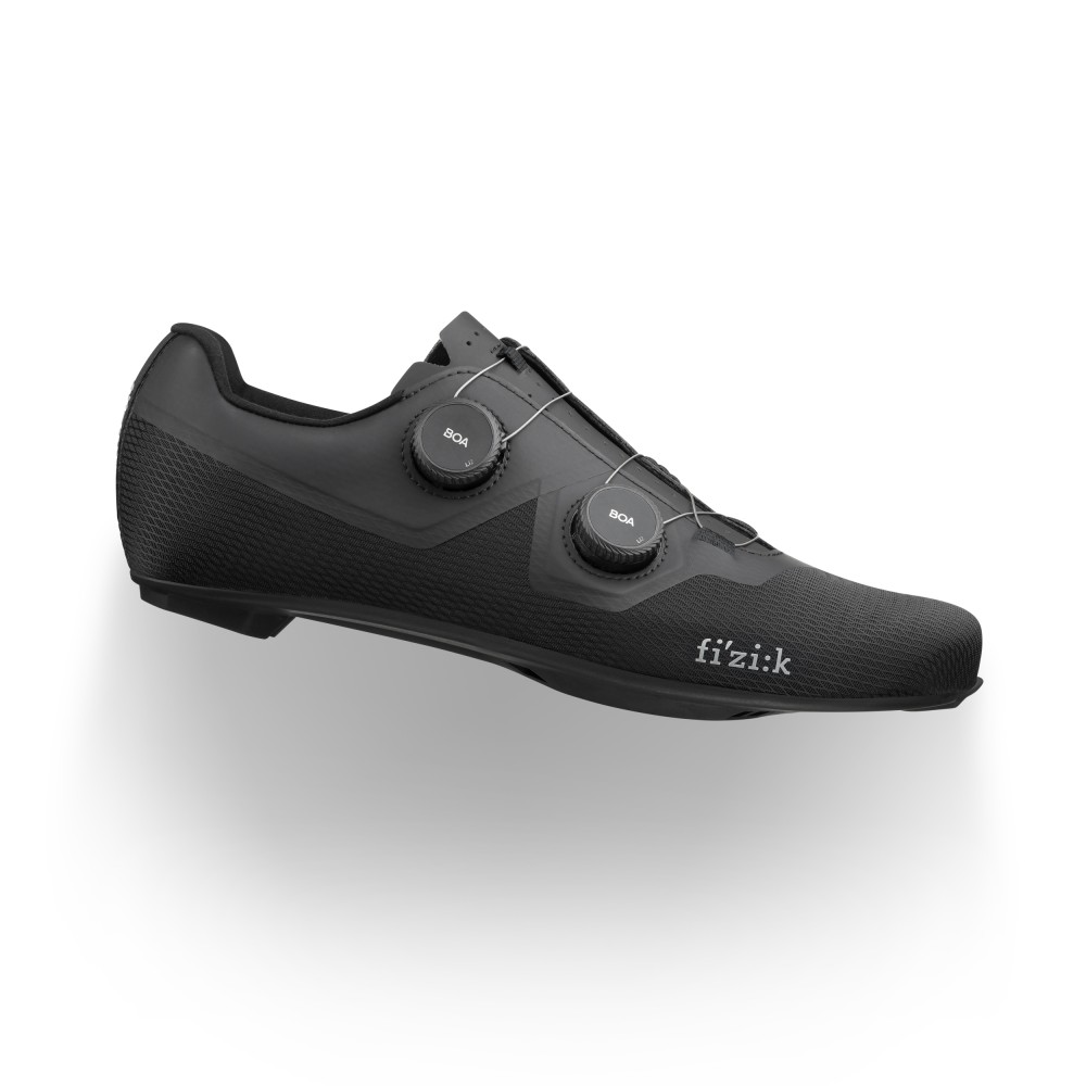 Zapatillas de Carretera Fizik Lyra Negro