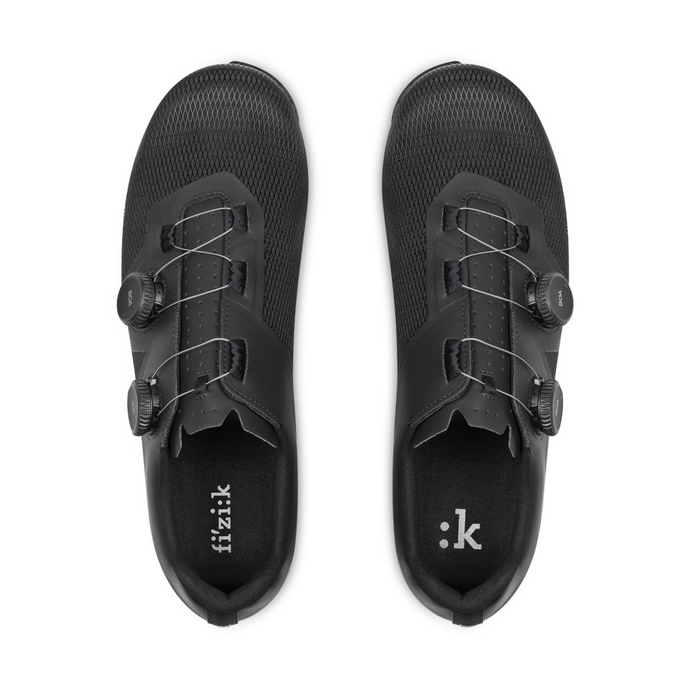 Zapatillas de Carretera Fizik Lyra Negro