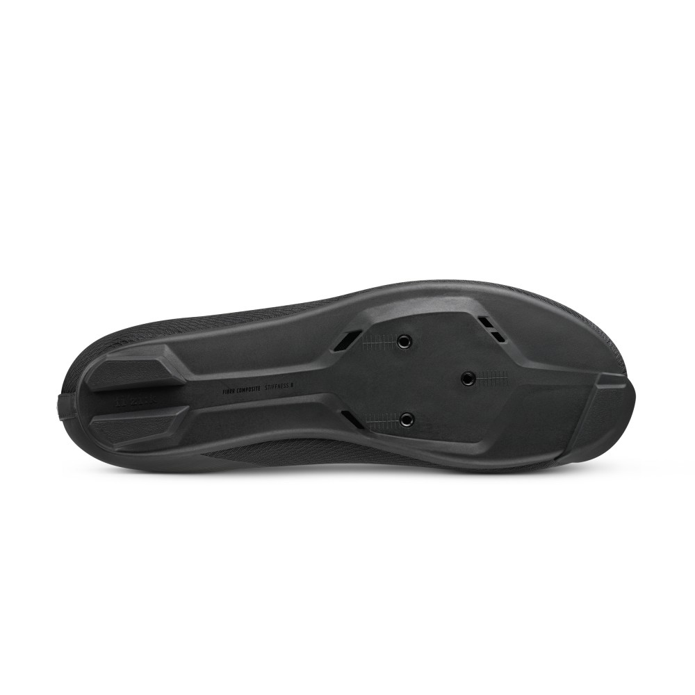 Zapatillas de Carretera Fizik Lyra Negro