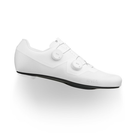 Zapatillas de Carretera Fizik Lyra Blanco