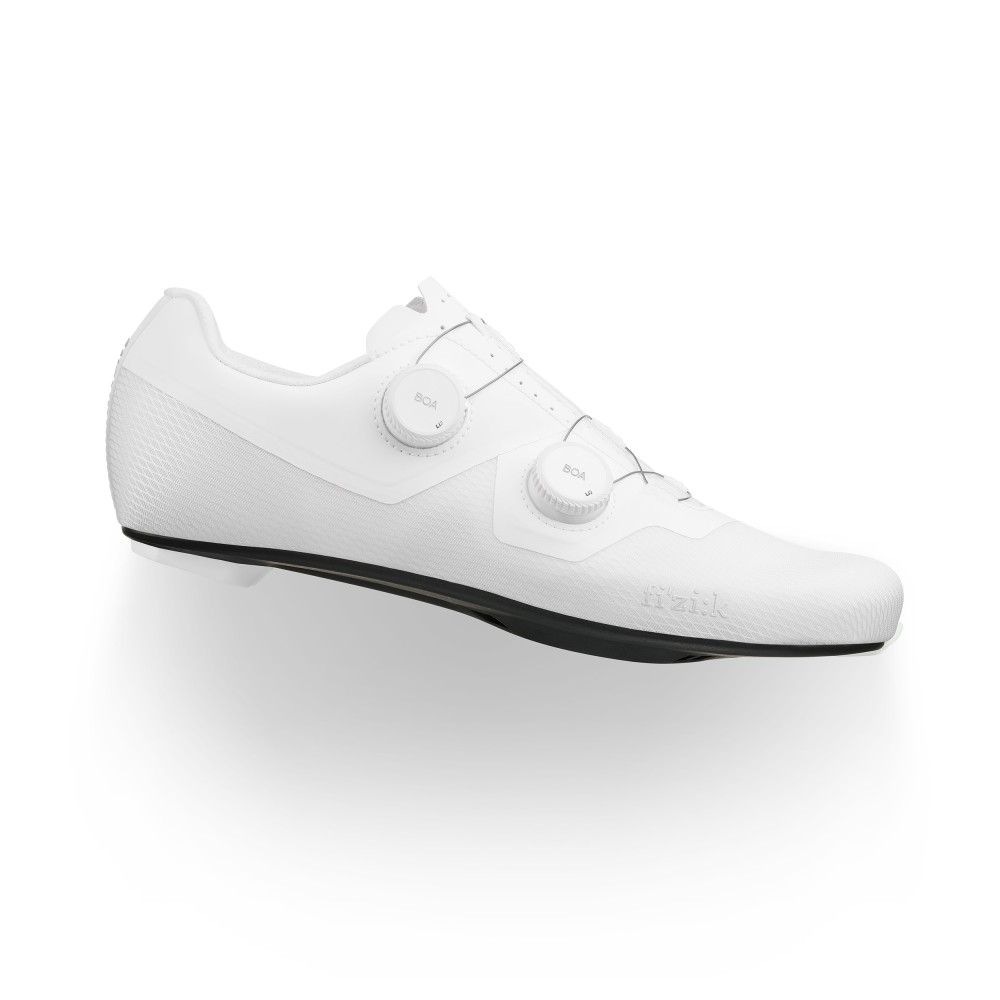 Zapatillas de Carretera Fizik Lyra Blanco