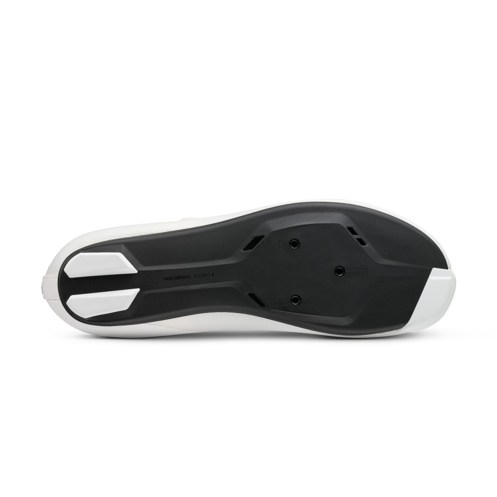 Zapatillas de Carretera Fizik Lyra Blanco