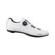 Zapatillas de Carretera Fizik Tempo R4 Overcurve Blanco/Negro