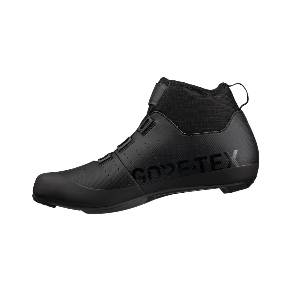Zapatillas de Carretera Fizik Tempo Artica R5 GTX Negro