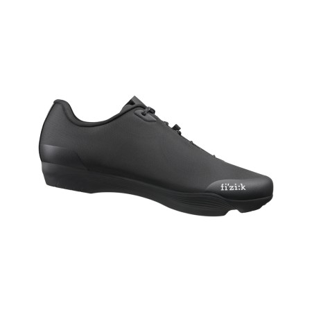 Zapatillas de Carretera Fizik Tempo Beat Negro