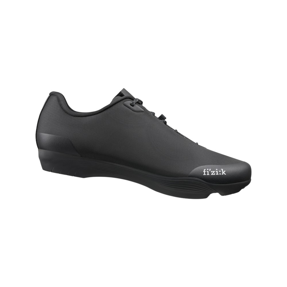 Zapatillas de Carretera Fizik Tempo Beat Negro