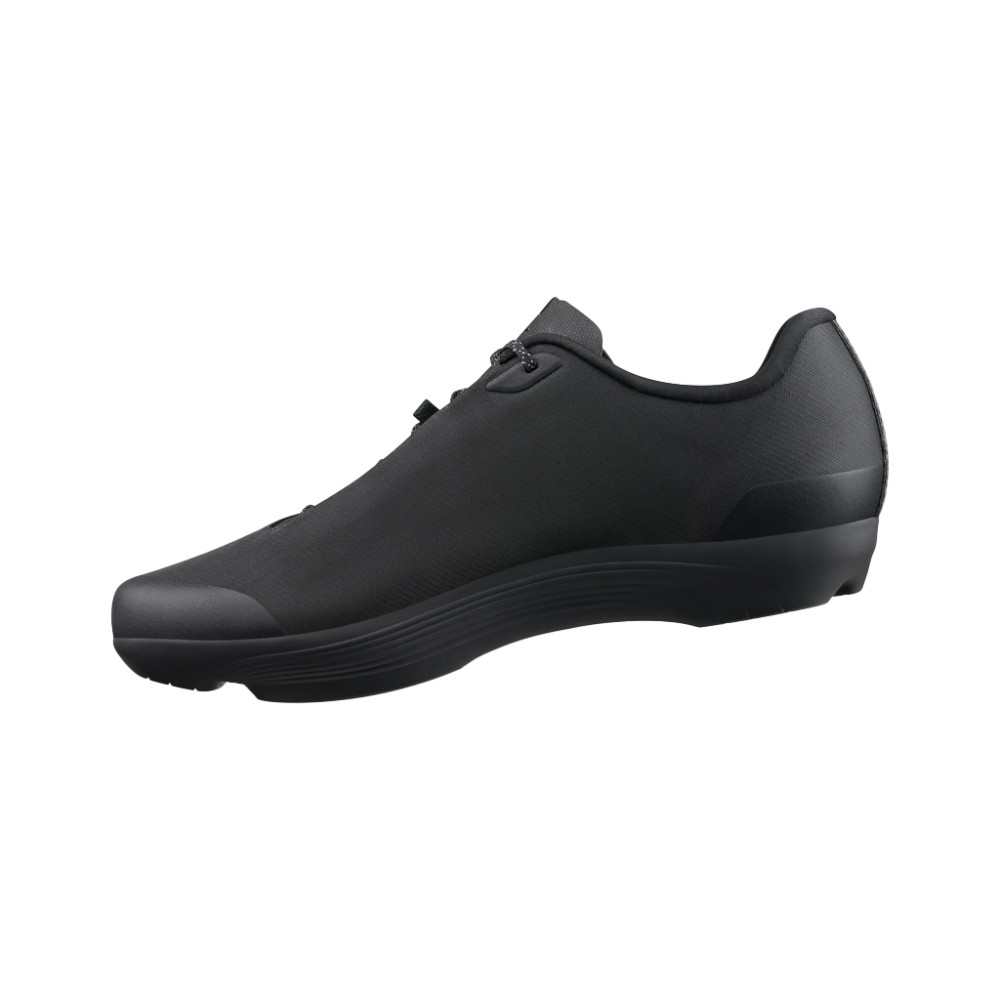Zapatillas de Carretera Fizik Tempo Beat Negro