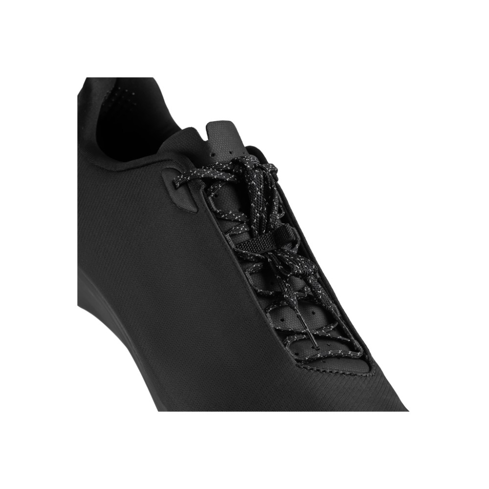 Zapatillas de Carretera Fizik Tempo Beat Negro