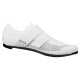 Zapatillas de Carretera Fizik Vento Powerstrap Aerowave Blanco