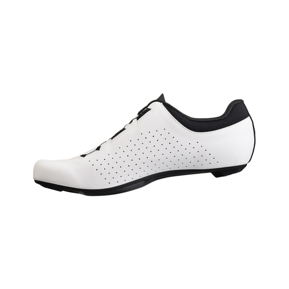 Zapatillas de Carretera Fizik Vento Omna R5 Blanco/Negro