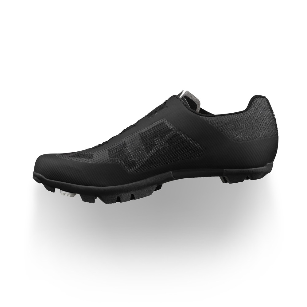 Zapatillas de Montaña Fizik Vento Proxy Negro