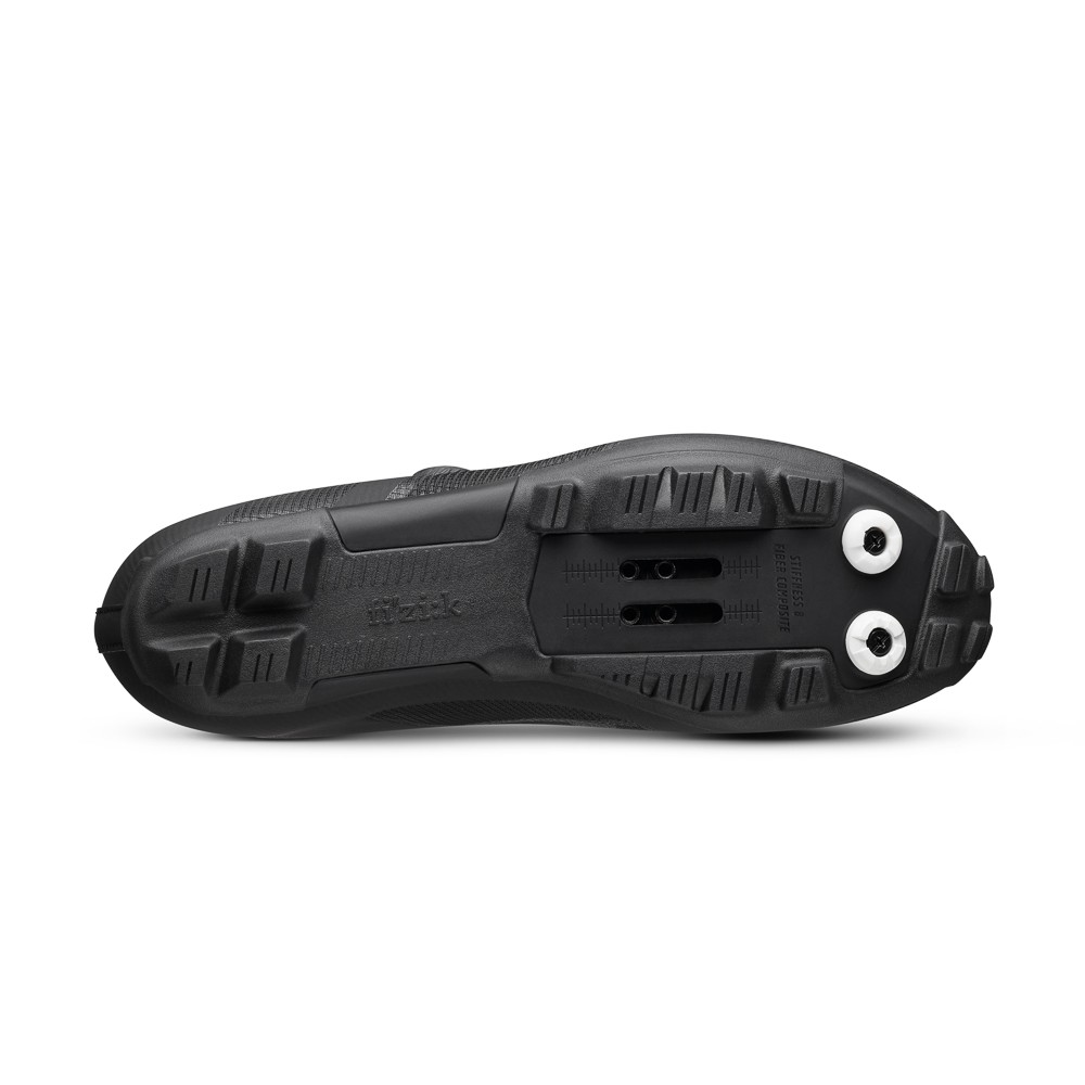 Zapatillas de Montaña Fizik Vento Proxy Negro