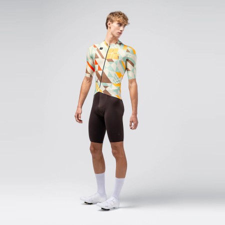 Maillot Corto Gobik Attitude 2.0 Hombre Exa 26