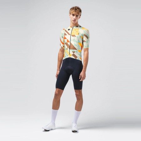Maillot Corto Gobik Magnitude Hombre Exa 26