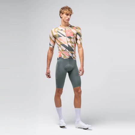 Maillot Corto Gobik Cx Pro 4.0 Unisex Joint 26