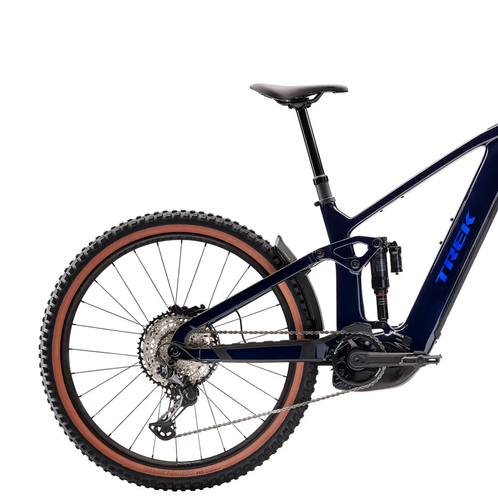 Bicicleta Trek Rail+ 9.7 Gen 5 2026 | Eléctricas Doble