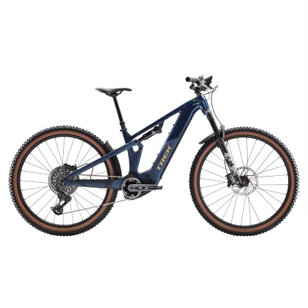 Bicicleta Trek Powerfly FS+ 8 Gen 4 2026 | Eléctricas Doble