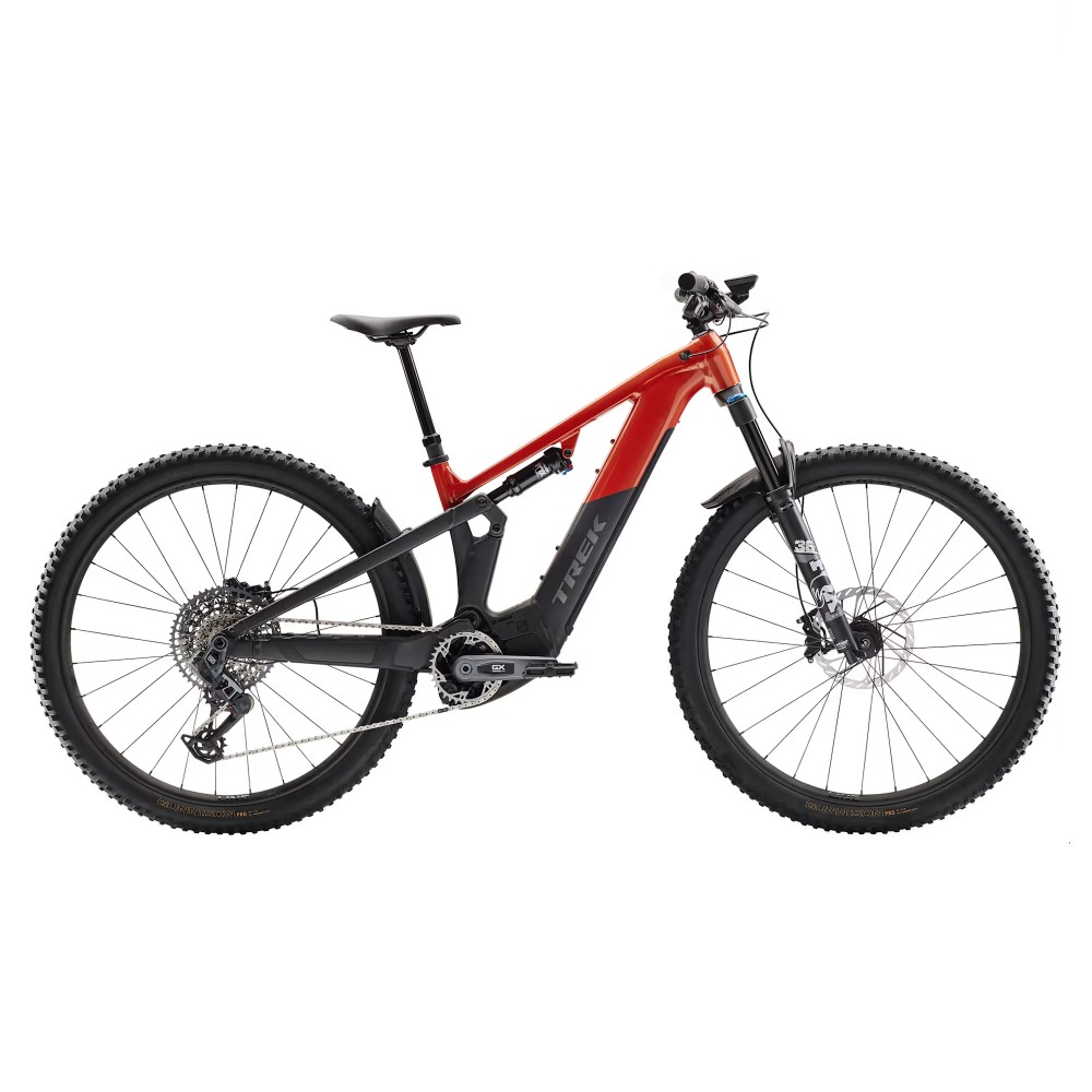 Bicicleta Trek Powerfly FS+ 8 Gen 4 2026 | Eléctricas Doble