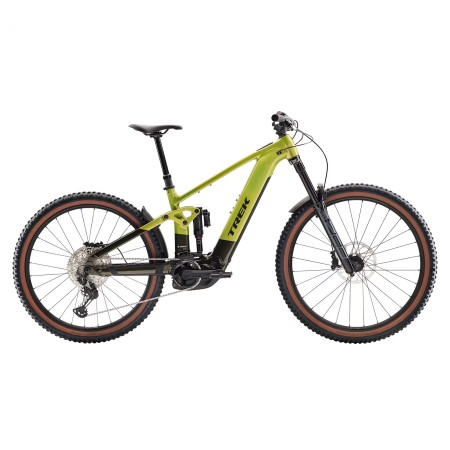 Bicicleta Trek Rail+ 8 Gen 5 2026 | Eléctricas Doble