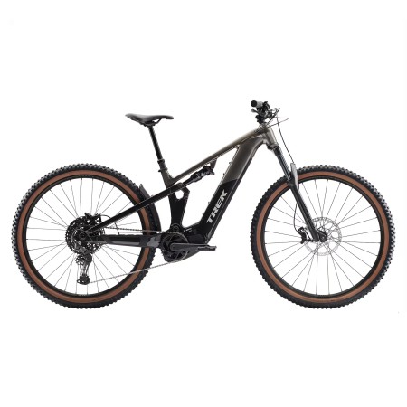Bicicleta Trek Powerfly FS+ 4 Gen 4 2026 | Eléctricas Doble
