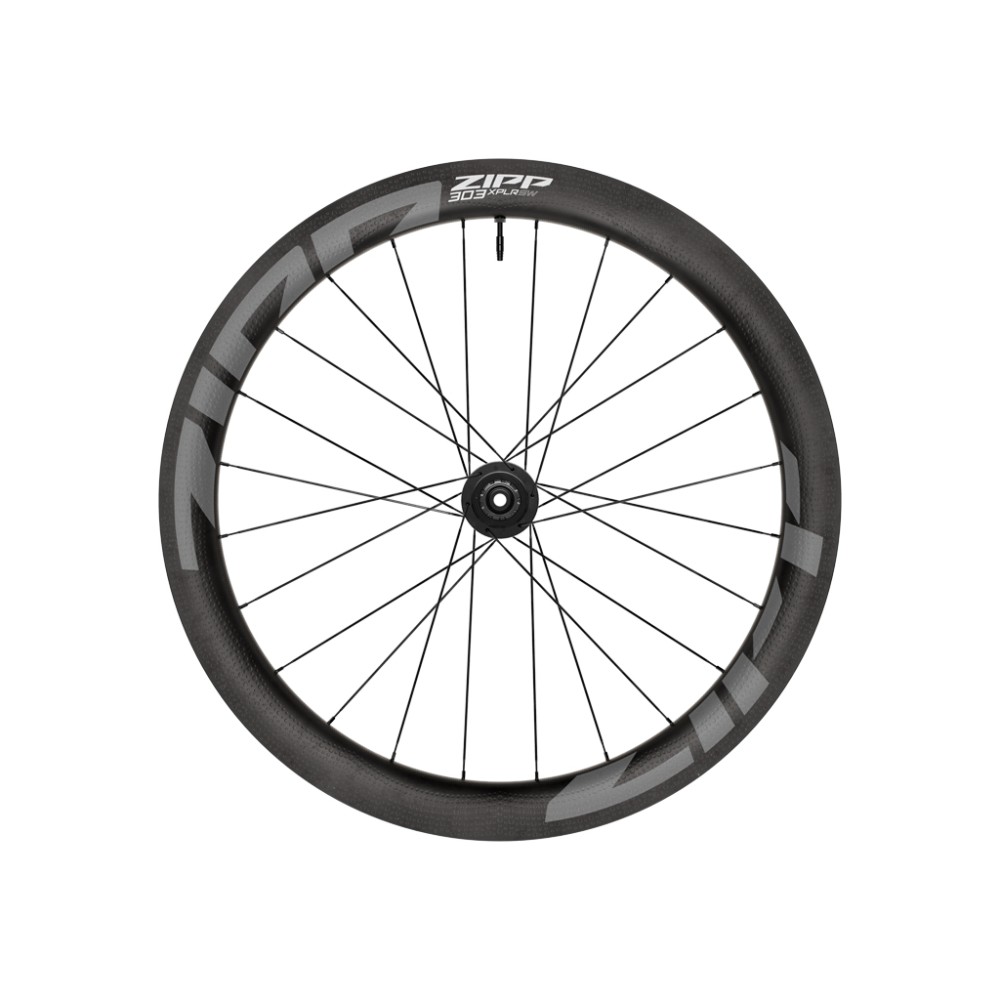 Rueda Trasera Zipp 303 XPLR SW Disc XDR 12x142mm