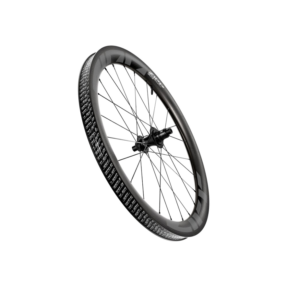 Rueda Trasera Zipp 303 XPLR SW Disc XDR 12x142mm