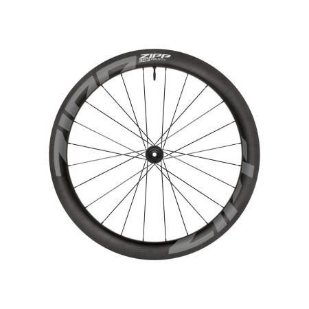 Rueda Delantera Zipp 303 XPLR SW Disc 12x100mm