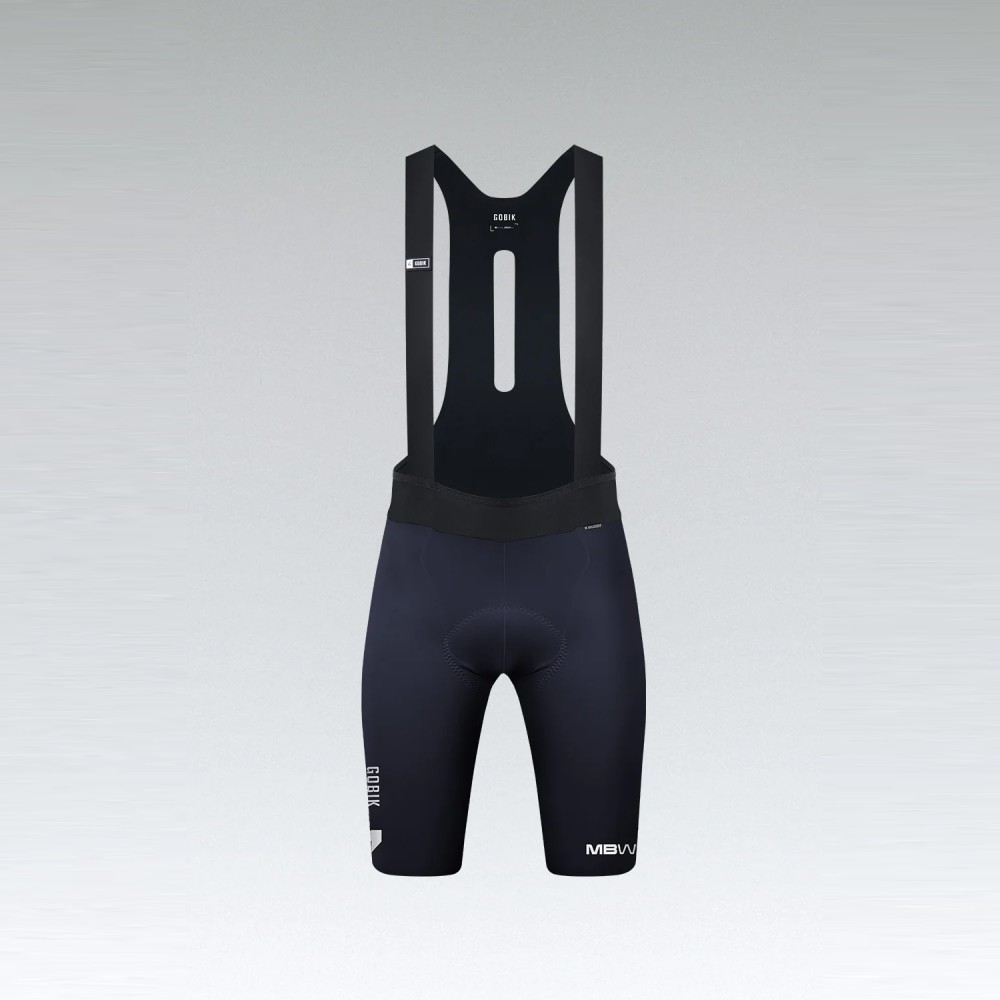 Culotte Corto Gobik X Hombre MTB World Series 26 K10