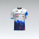 Camiseta Corta Gobik Prism Hombre MTB World Series 26