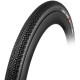 Cubierta Tufo Gravel Thundero HD 700X44C TLR Negro