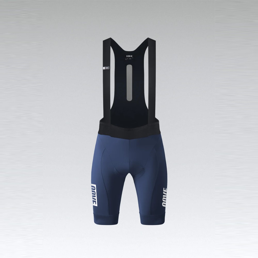 Culotte Corto Gobik Absolute 7.0 Solid Hombre Nove Colli 26