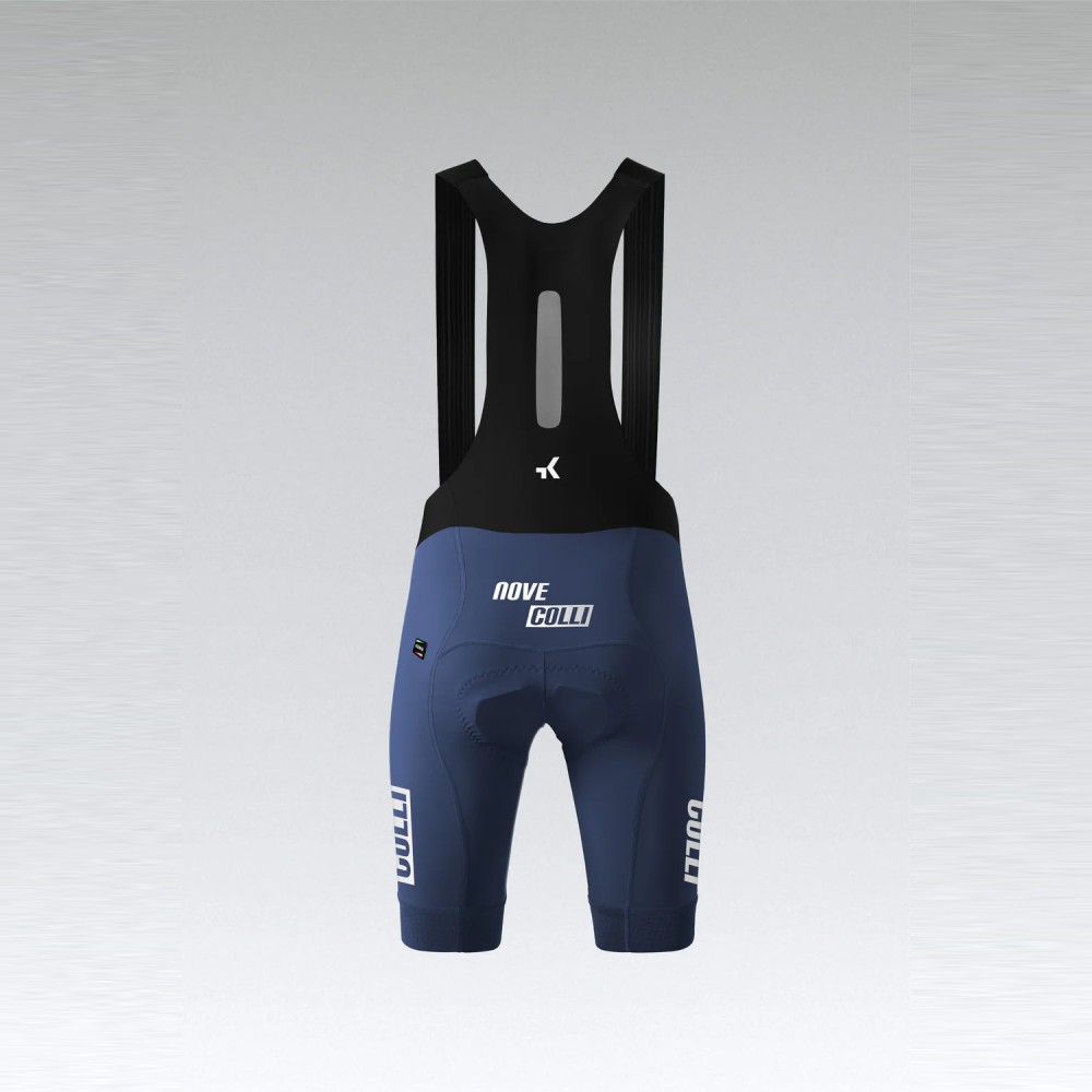 Culotte Corto Gobik Absolute 7.0 Solid Hombre Nove Colli 26